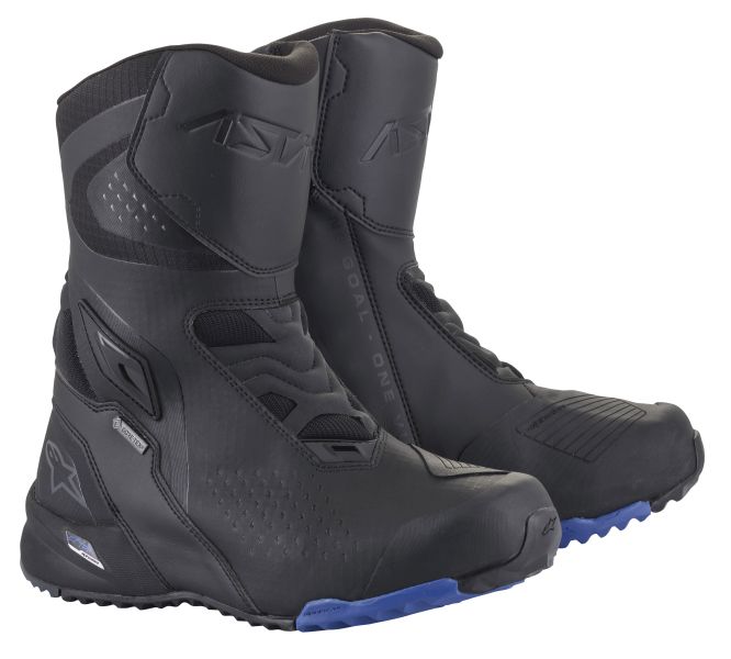  CALZADO MOTOCICLETA RT-8 GORE-TEX ALPINESTARS 44 