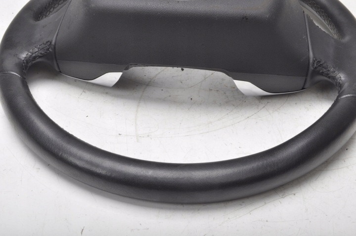 CITROEN C4 II VOLANT CUIR MULTIFONCTIONNELLE