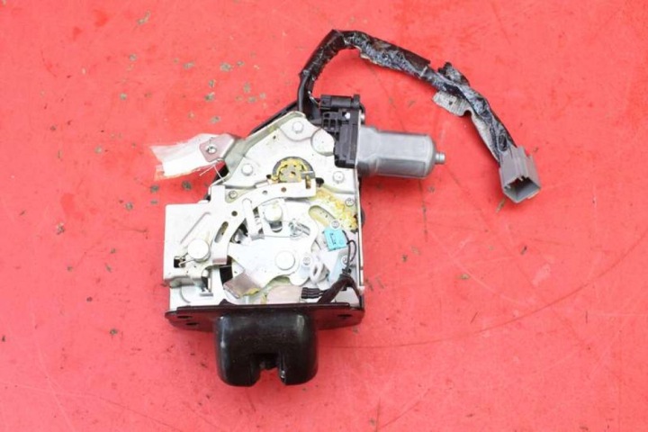 SERRURE COUVERCLES DE COFFRE ARRIÈRE COUVERCLES DE COFFRE CV44-7843102-B FORD KUGA MK2 2 II 13-20