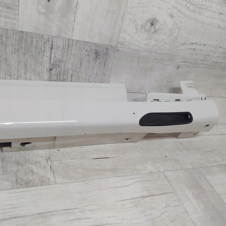BMW X3 G01 X4 G02 MODULE MOULURE SEUIL REVÊTEMENT DROITE 8064808