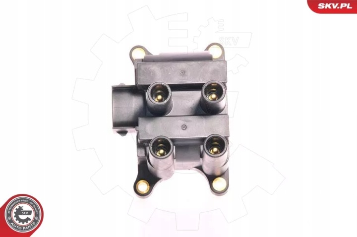 BOBINE ALLUMAGE ESEN SKV 03SKV015