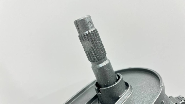 CRÉMAILLÈRE DE DIRECTION RENAULT ESPACE V, MEGANE IV, TALISMAN 490018714R