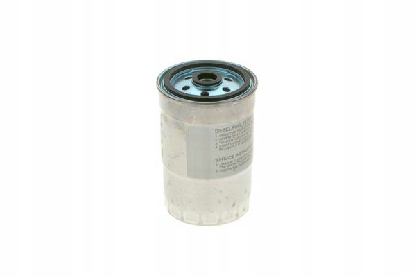 FILTRE CARBURANTS VW FIAT VOLVO PEUGEOT FIAT 1 457 434 106 BOS