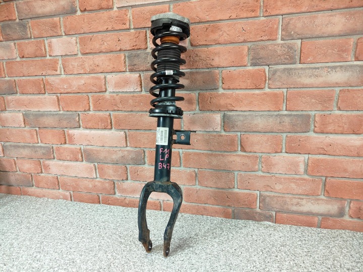 BMW F11 AMORTISSEUR AVANT GAUCHE AVANT XDRIVE B47 525DX 520DX 6783971