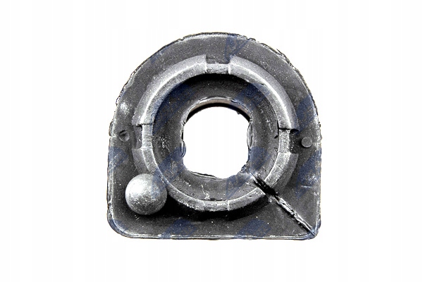 CAOUTCHOUC BIELLE DE POUSSÉE STABILISATEUR AVANT MAZDA 3 BK 03-08 NTY