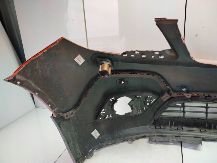 PARE-CHOCS AVANT AVANT OPEL MOKKA 12-16 95350353