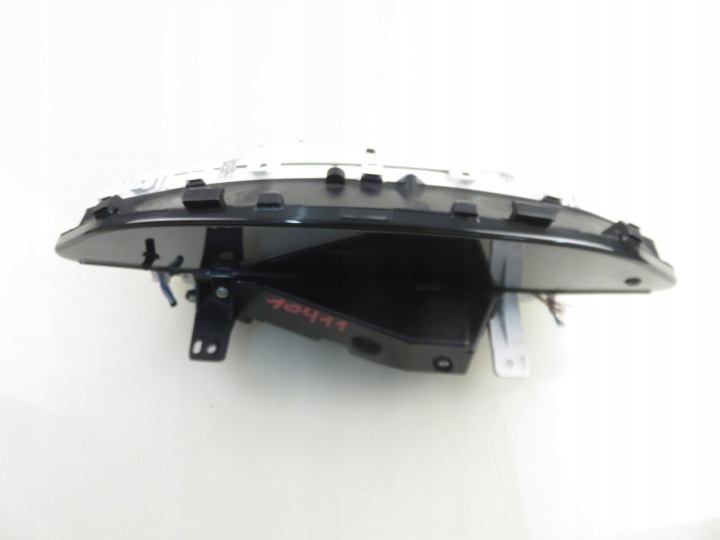 COMPTEUR TOYOTA YARIS II (P9) 1.0 VVT-I (KSP90_) 1KR-FE 8380052A70