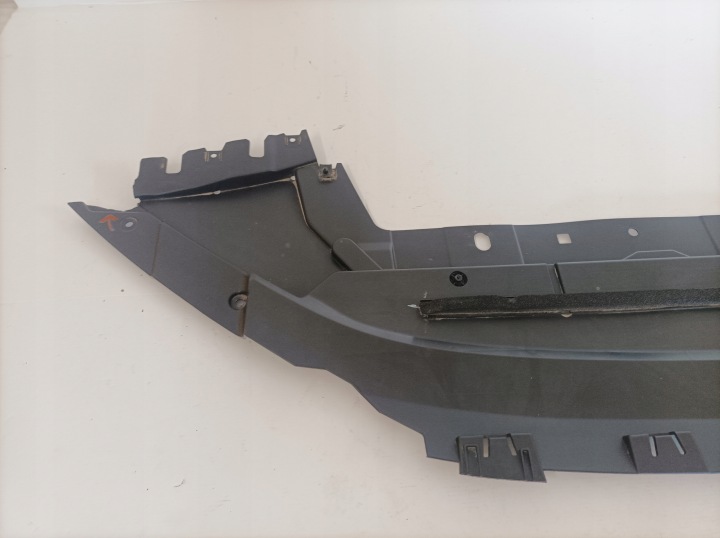PLAQUE PROTECTION SOUS PARE-CHOCS AVANT LYNK CO LYNK CO 8891525636