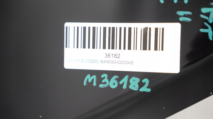 CAPOT COUVERCLE MOTEUR FORD TRANSIT CONNECT MK2 12-17R G9ZE