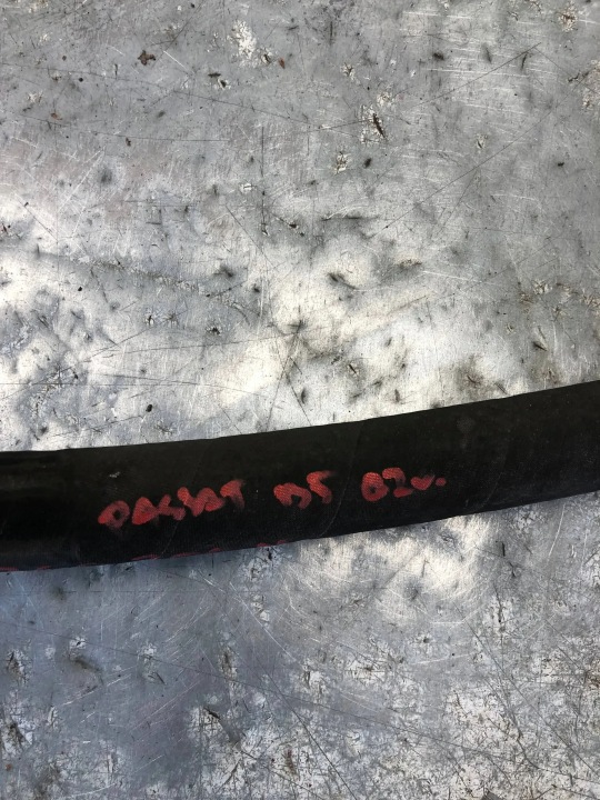 FIL CLIMATISATION VW PASSAT B5 RESTYLAGE 3B0260704N