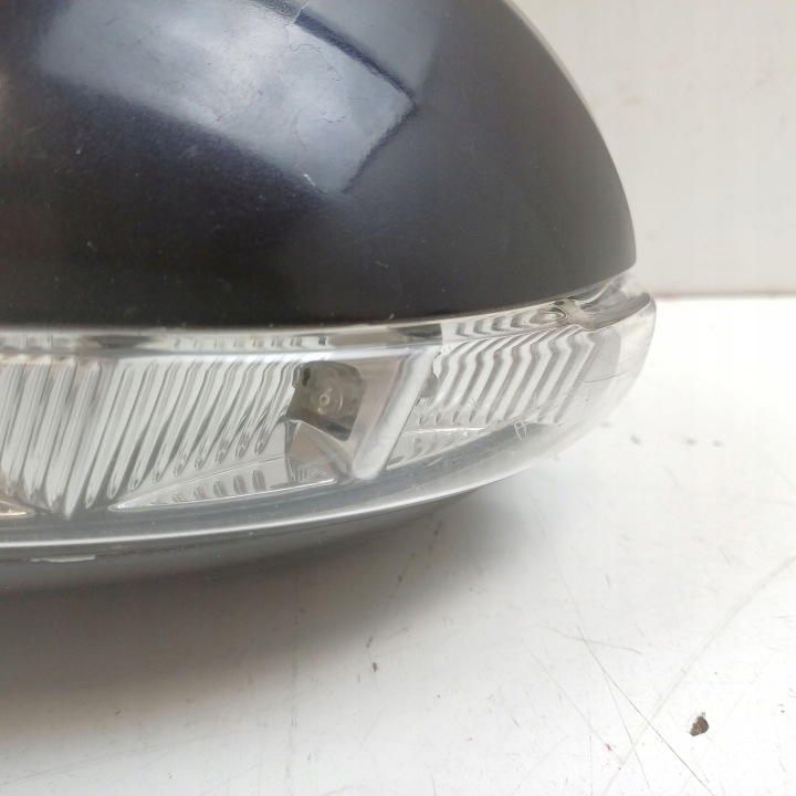 RÉTROVISEUR GAUCHE C197 EUROPE 455213 MERCEDES S-KLASA W221 05-09 9+8 GOUPILLE