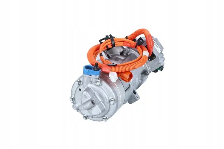 NRF 320210 COMPRESSEUR CLIMATISATION