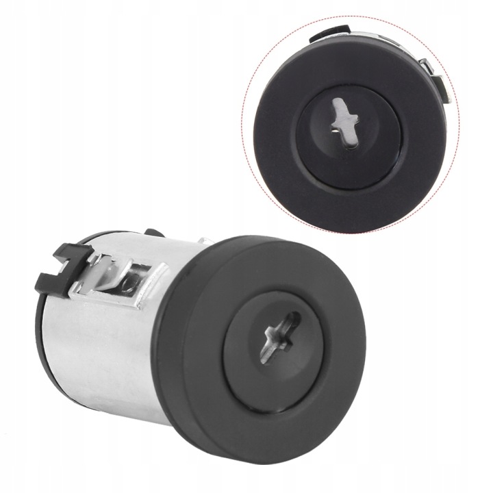 KIT PORTES SERRURE LUFY AVEC 2 KLAWISZAMI POUR PEUGEOT EXPERT 806 CITROEN WT
