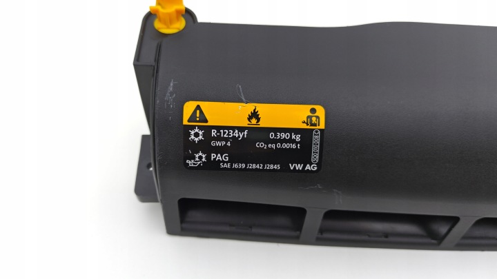 VW AUDI SEAT SKODA 2Q0 VOLANT ADMISSION CAPTEUR AIR AVANT SUPÉRIEURE (TC861)
