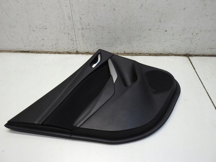 GARNITURE PORTES GAUCHE ARRIÈRE MAZDA 6 III GJ UNIVERSEL GHP96856Z GHP95581A