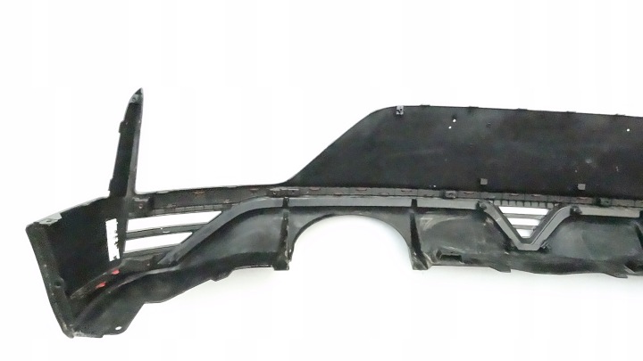 HYUNDAI I20 III 3 2020- N-LINEA DIFFUSEUR SPOILER PARE-CHOCS ARRIÈRE 86612-C0000