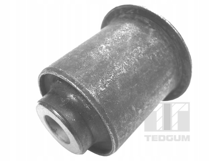 BLOQUE SILENCIOSO WAH. PARTE DELANTERA PARTE INFERIOR PARTE TRASERA HYUNDAI TUCSON 04- 00281570 TEDGUM 