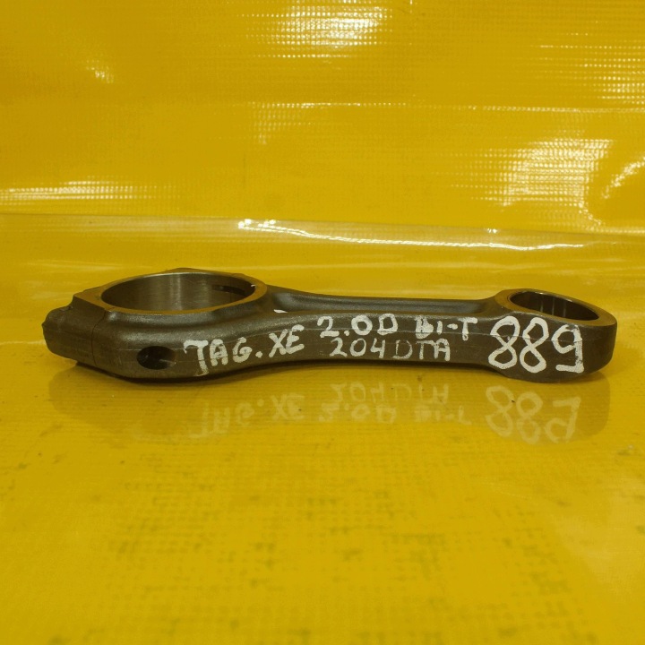 BIELLE BIELLE A20 JAGUAR XE 2.0 D BITURBO 204DTA LAND ROVER
