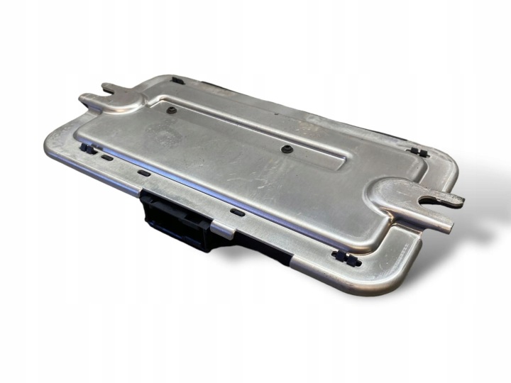 BMW 5 F10 F11 2011 CONTRÔLEUR MODULE DE COMMANDE D'ÉCLAIRAGE LCM 2840974406300