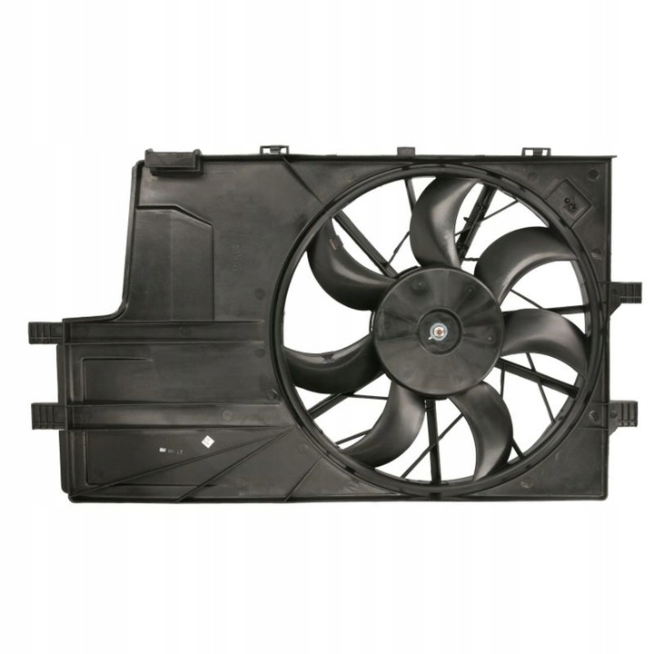 85078 VENTILADOR DEL RADIADOR A W168 VANEO 414 97-05 