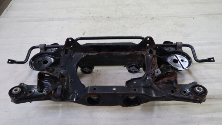 VOLVO XC90 II CHÂSSIS CHÂSSIS ARRIÈRE 31451631