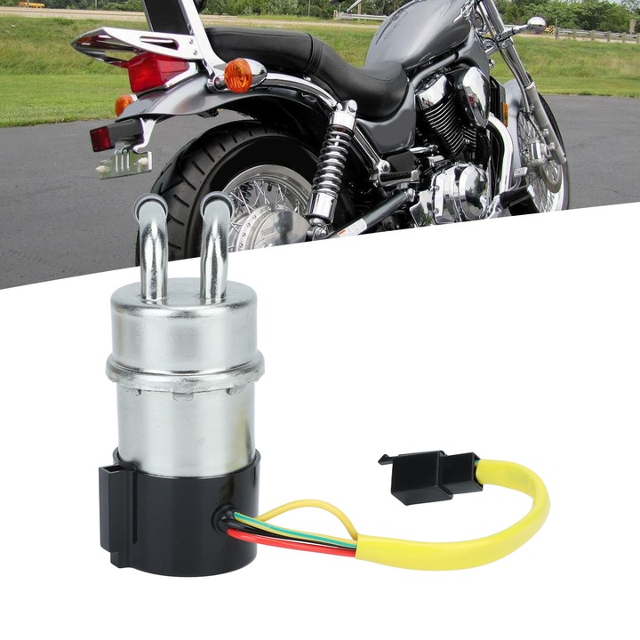 BOMBA COMBUSTIBLES PARA SUZUKI INTRUDER VS800 