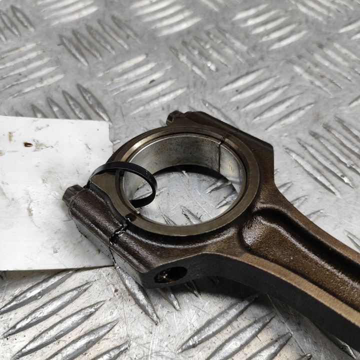 FORD FOCUS 2013 PISTON