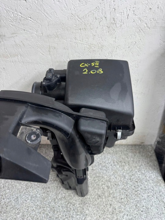 CHÂSSIS FILTRE AIR MAZDA CX-5 CX5 II 2017-2021 2.0 B PE01-133AX