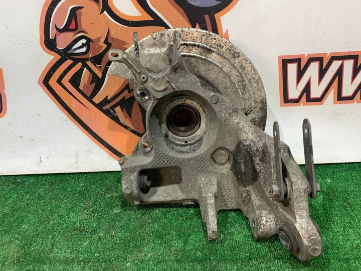 MOYEU ROTULE DE DIRECTION GAUCHE ARRIÈRE JAGUAR HK835A971A