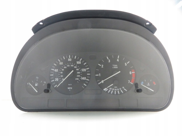 COMPTEUR BMW X5 (E53) 4.4 I 87001294