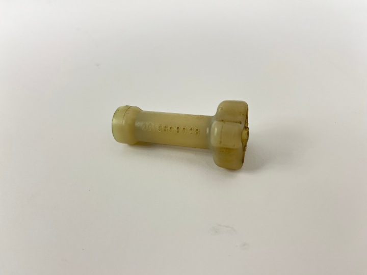 FIXATION VIS MOTYLEK RÉSERVOIR LAVE-GLACES MERCEDES W124 2018690028