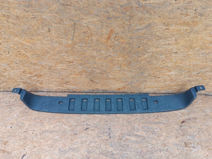 JEEP WRANGLER III JK 07- CACHE DOUBLURE INFÉRIEURE PARE-CHOCS AVANT 1CB04RXFAC