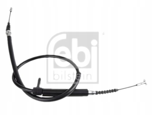 CABLE FRENOS DE MANO 109494 FEBI 