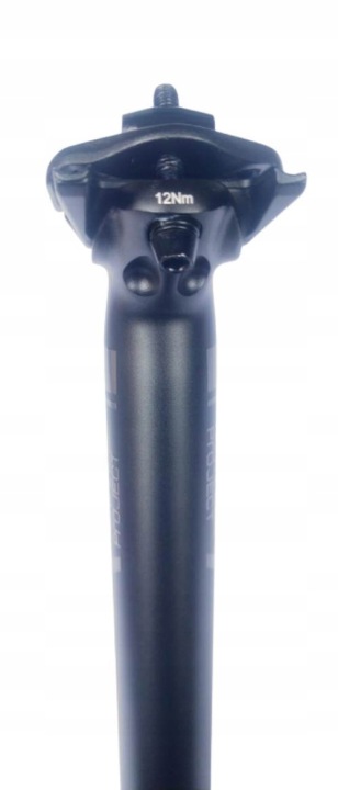FOURCHETTE SIODLA 30,9 400 UNO SP-729 OFFSET:10 MM BK