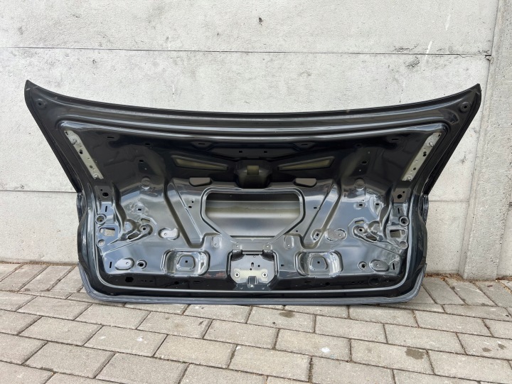 COUVERCLES DE COFFRE ARRIÈRE ARRIÈRE AUDI A4 B9 8W5 8W BERLINE 2015-2019