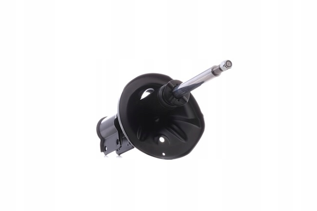 2 CV RIDEX 854S0496 AMORTISSEUR GAZEUX ENTRETOISE SUSPENSIONS AVANT