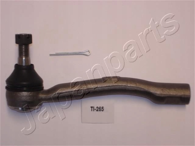 JAPANPARTS TI-265R EMBOUT BARRE DE DIRECTION TRANSVERSALE