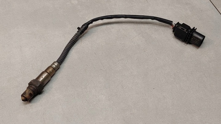 SONDE LAMBDA CITROEN C5 I RESTYLAGE 9659125180B