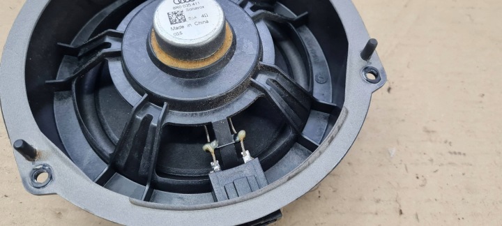 A5 8T LIFT HAUT-PARLEUR GAUCHE DROIT ARRIÈRE 8R0035411 SONAVOX A4 B8 Q5 8R