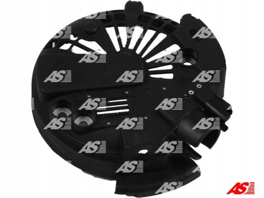 COUVERCLE ALTERNATEUR AS-PL APC3013
