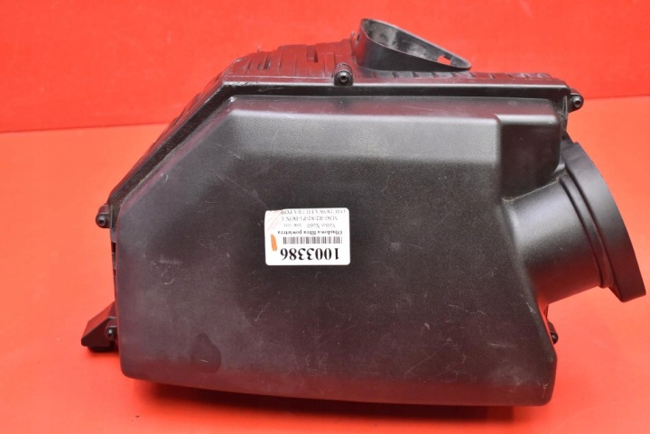 CHÂSSIS FILTRE AIR VOLVO XC60 1 I 2.0 D4 163 KM 08-13