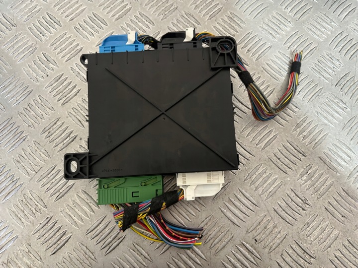 MINI R50 MODULE CONFORT BIELLES 6982114