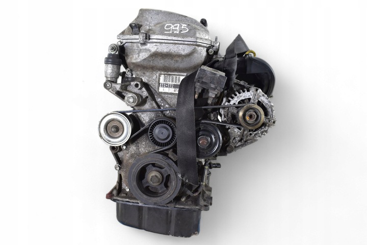 ENGINE AVENSIS T25 CELICA COROLLA E12 RAV4 II 1.8 VVTI 1ZZ-FE E1Z-T72 