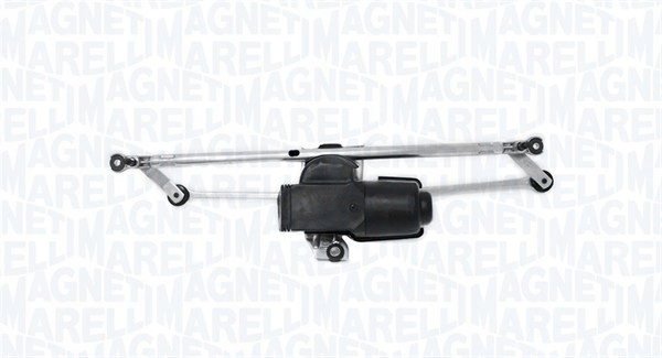 MOTEUR ESSUIE-GLACES MÉCANISME FIAT