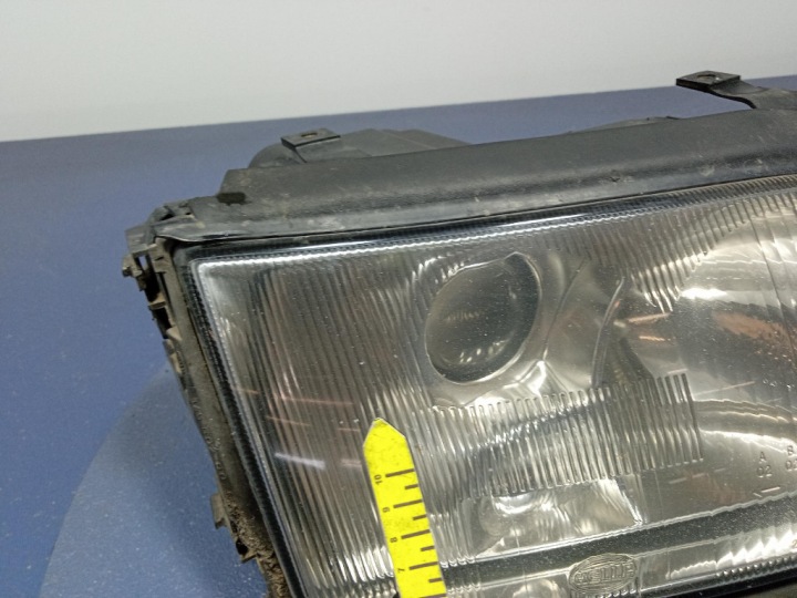 AUDI A6 C4 94-97 PROJECTEUR DROIT H1 H1 EUROPE 140506-02