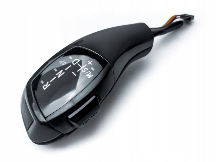 POMMEAU DE VITESSE CHANGEMENTS VITESSE BMW E39 BMW X5 BMW E53 X5 DIODE AUTOMATE NOIRE NOIR M