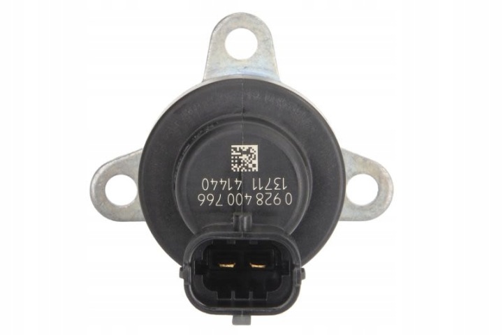 BOSCH SOUPAPE RÉGULATEUR CR MAN