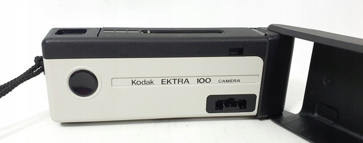 Camera kodak ektra 100 🏷️ 24 € ⏩ It pays to buy online