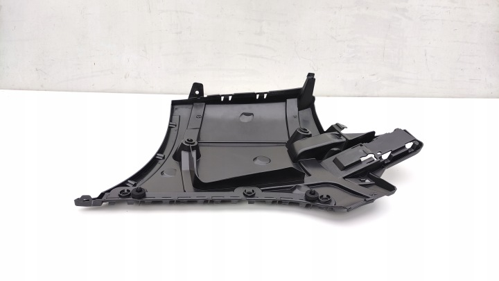 BMW 5 G31 UNIVERSEL LIFT KIT GLISSIÈRE FIXATION PARE-CHOCS GAUCHE ARRIÈRE (TC459)