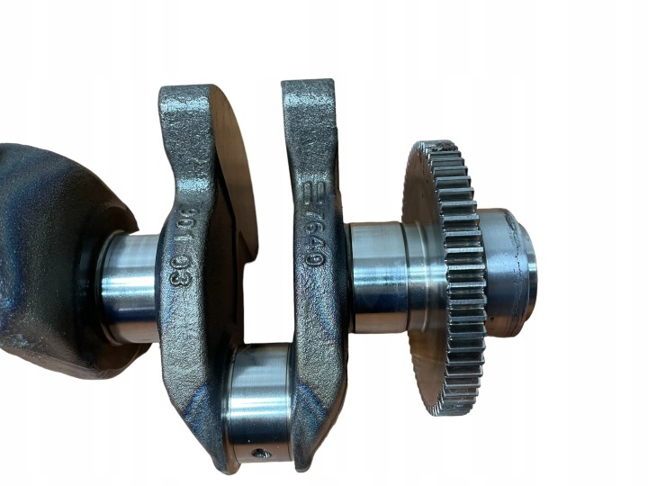 VILEBREQUIN NOMINAL B38A15A BMW F45 225XE 20R